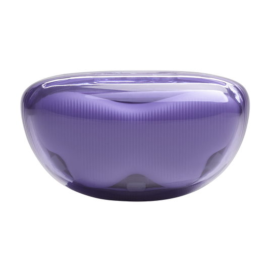 JBL Tune Flex 2 Ghost Edition - Ghost Mauve - True Wireless Noise Cancelling Earbuds - Top image number null